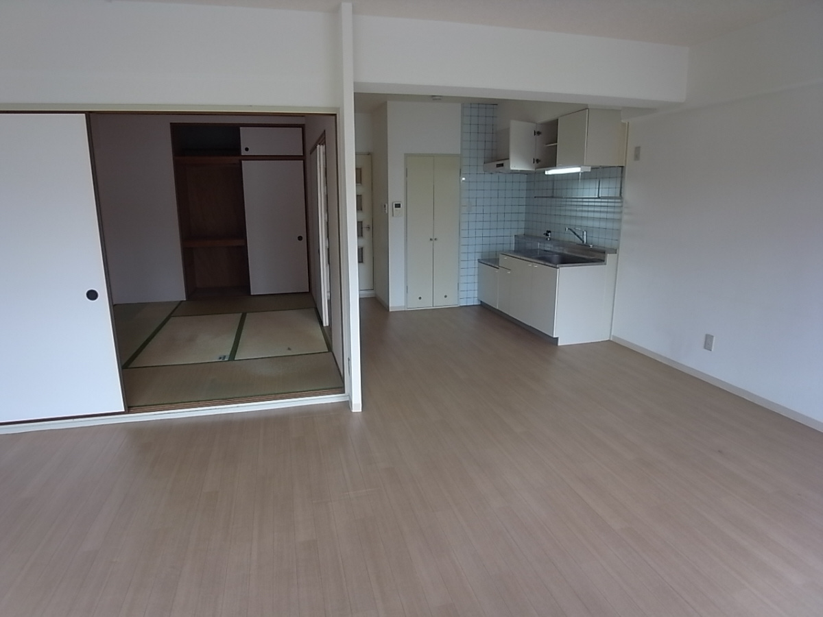 サンハイツ寝屋川のその他