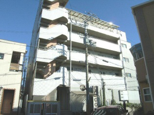 忍ヶ丘SKビル