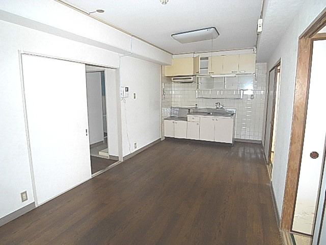 奥野マンションのその他