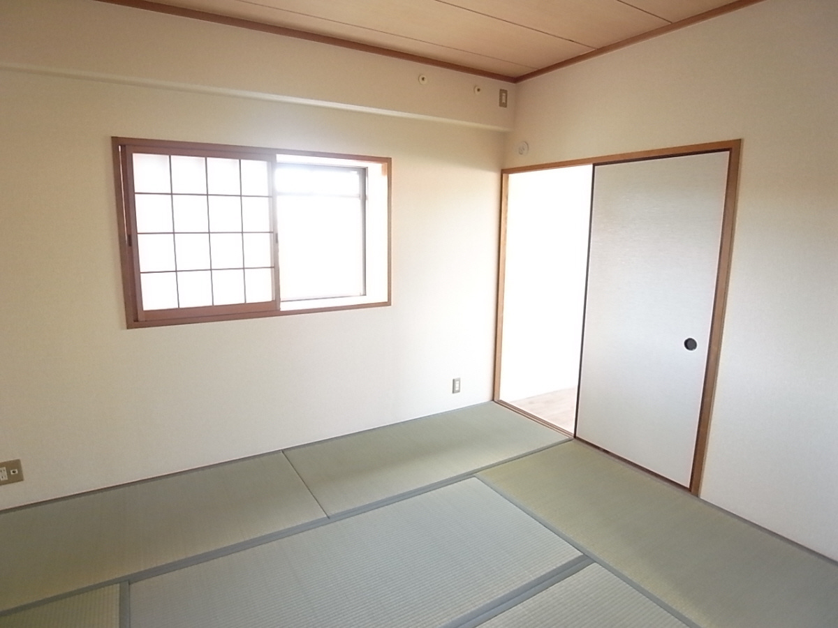 サンジェール増井のその他