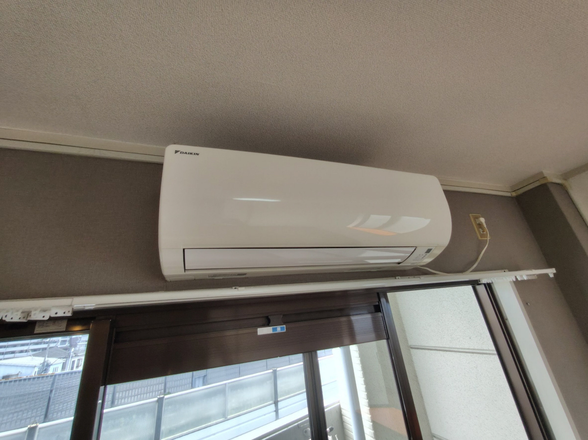ドムール大倉のその他