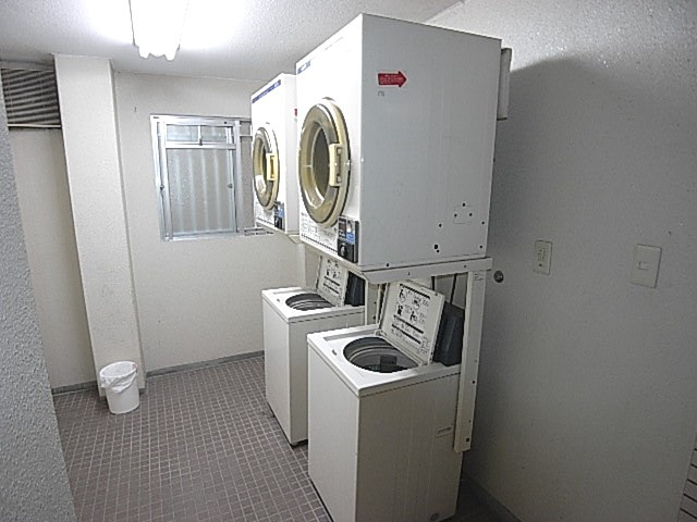プレアール寝屋川高柳の設備