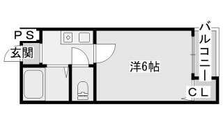 プレアール寝屋川高柳