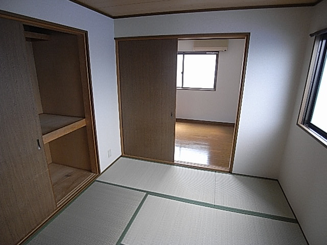シャトー緑町のその他