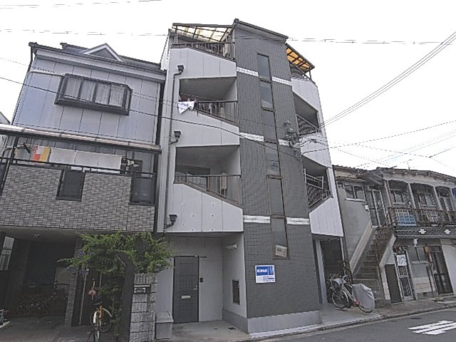 シャトー緑町のその他共用部分