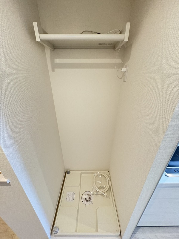 リブリソーレの設備