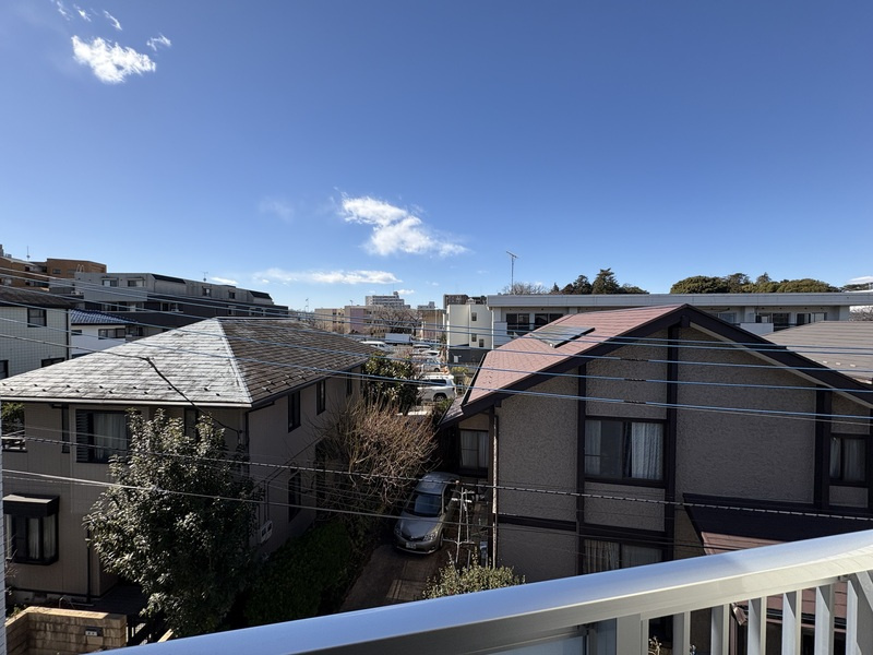 リブリソーレの展望