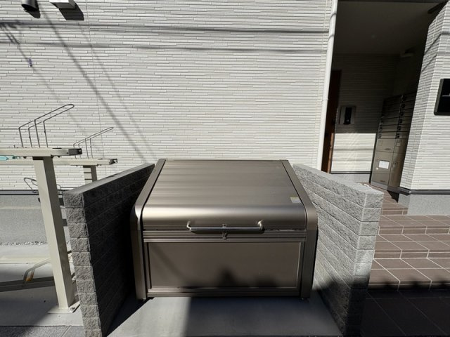 リブリソーレのその他