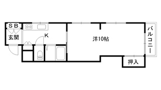 シャトーMIYUKI