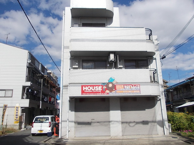 シャトーMIYUKIのその他共用部分