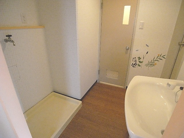 サンハイツ八坂のその他