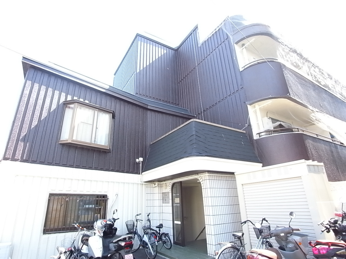 さくらハイツⅢ