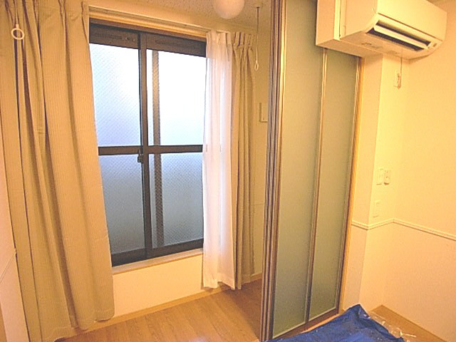 レオパレスピュアのその他