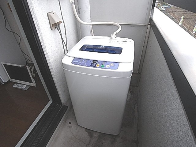 アスコットレジデンスの設備