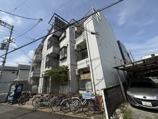 下木田マンション