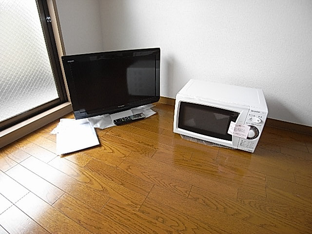 三和ハイツのその他
