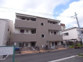 松尾ハイツ寝屋川の外観