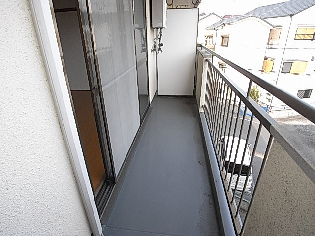 第一カトレアハイツのその他