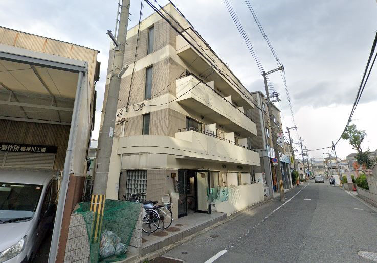 Ｃｈｅｖｉｏｔの外観