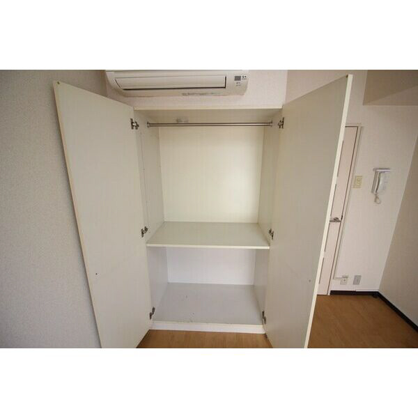 Ｃｈｅｖｉｏｔの収納