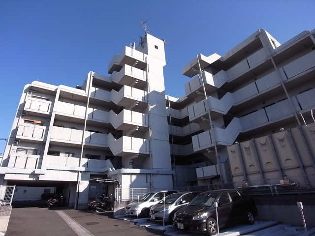 パルハセトン香里園