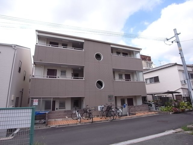 松尾ハイツ寝屋川
