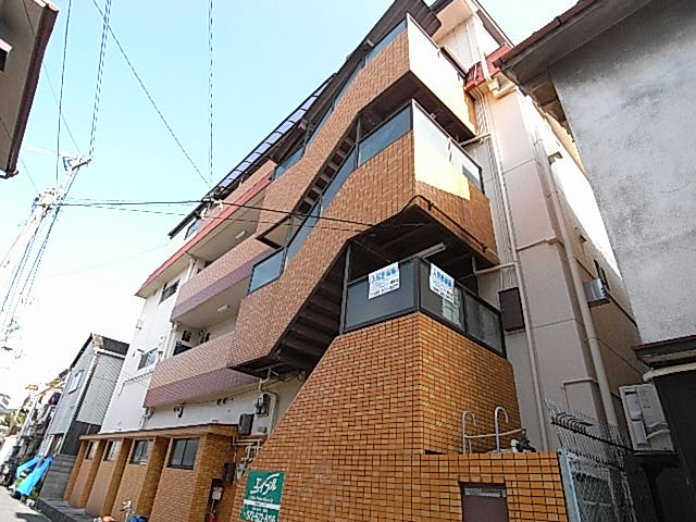 エムロード上神田のその他共用部分