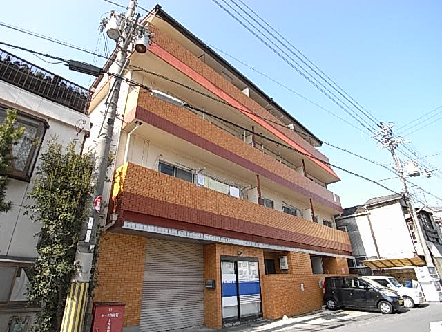 エムロード上神田