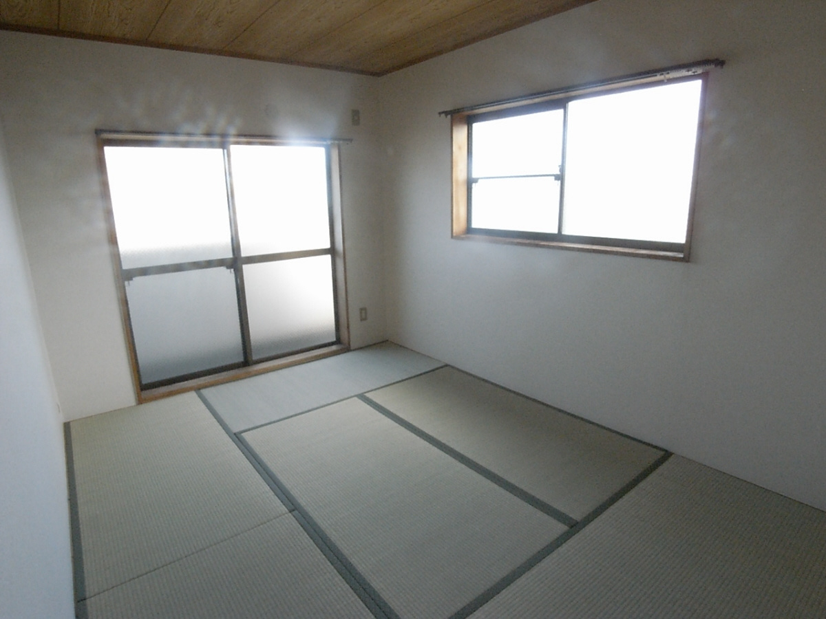 エムロード上神田のその他