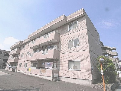 メイコータウンⅠ