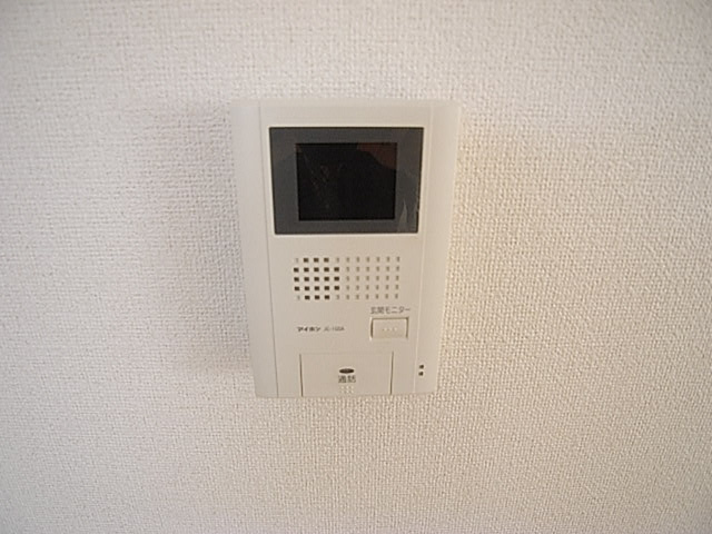 メイコータウンⅠのセキュリティ