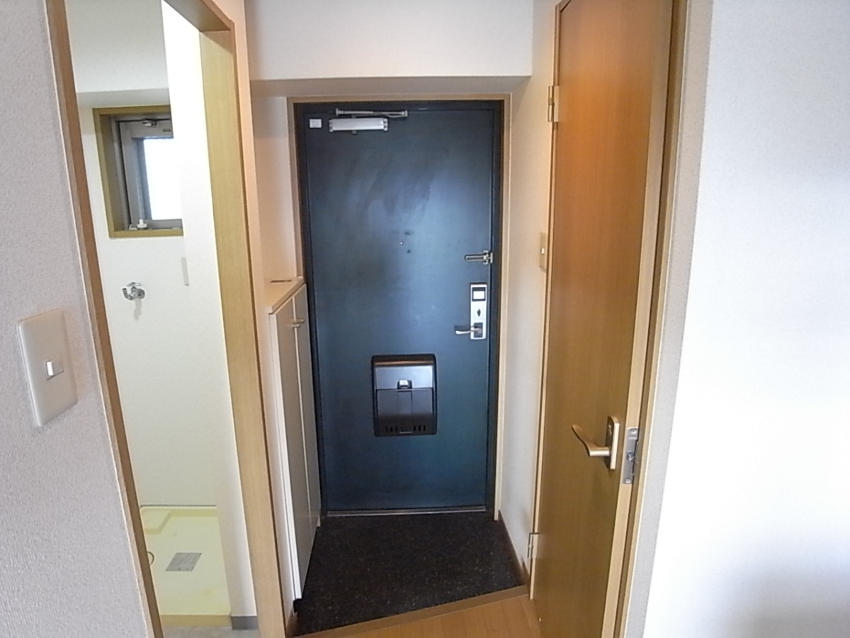 サンフレンドユー　マンションのその他