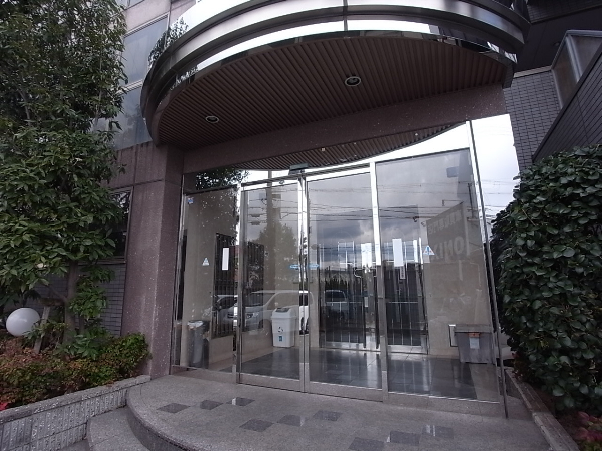 サンフレンドユー　マンションのその他共用部分