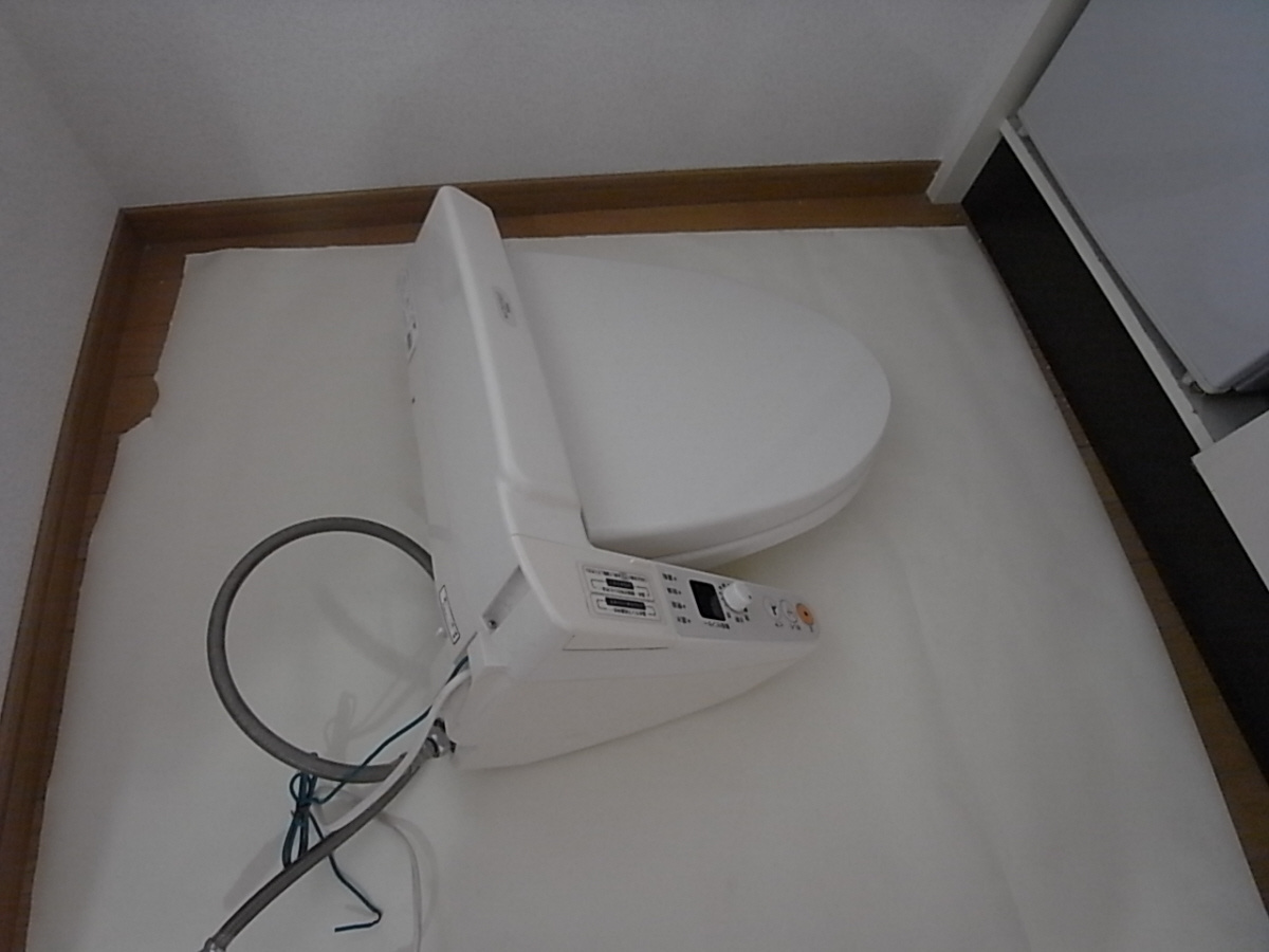 サンフレンドユー　マンションのセキュリティ