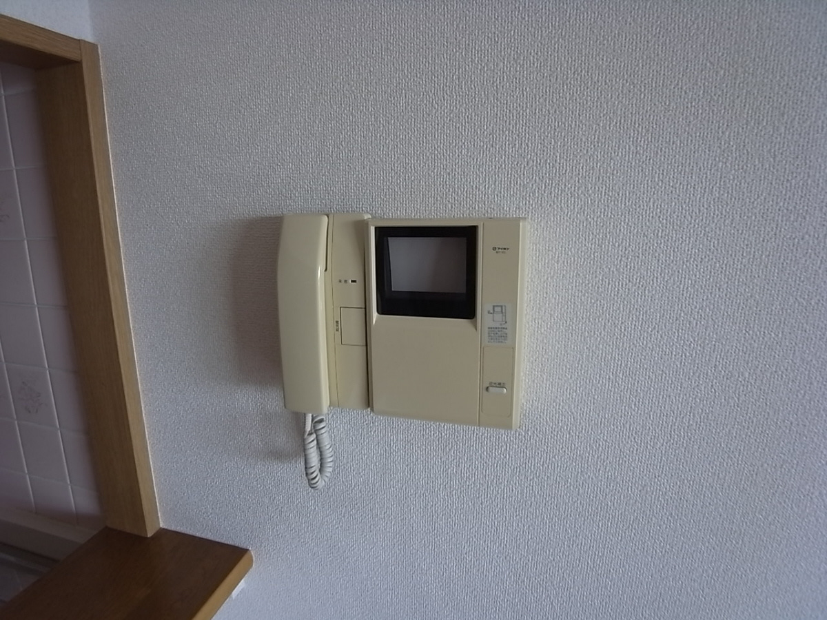 サンフレンドユー　マンションの設備
