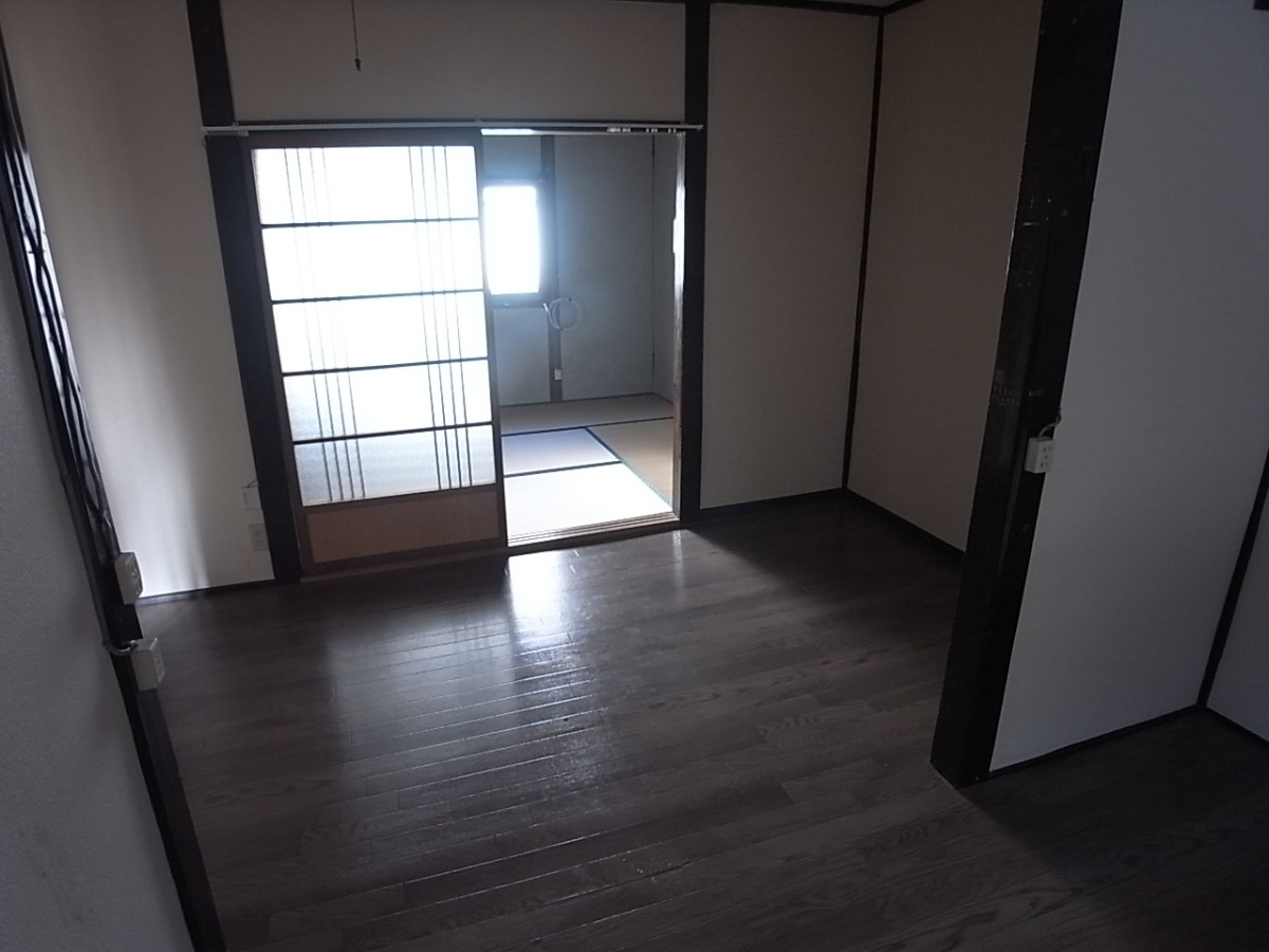 フタバハウス平屋のその他