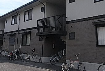 ミモザのその他共用部分