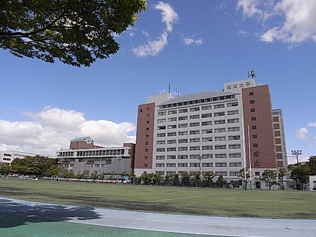 フリーディオ春日町