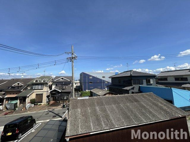 ソラーナ鳳の展望