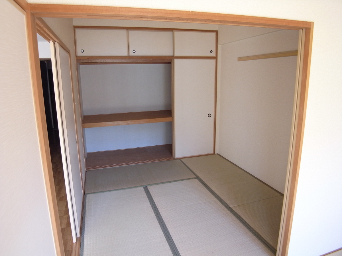 パルハセトン香里園のその他