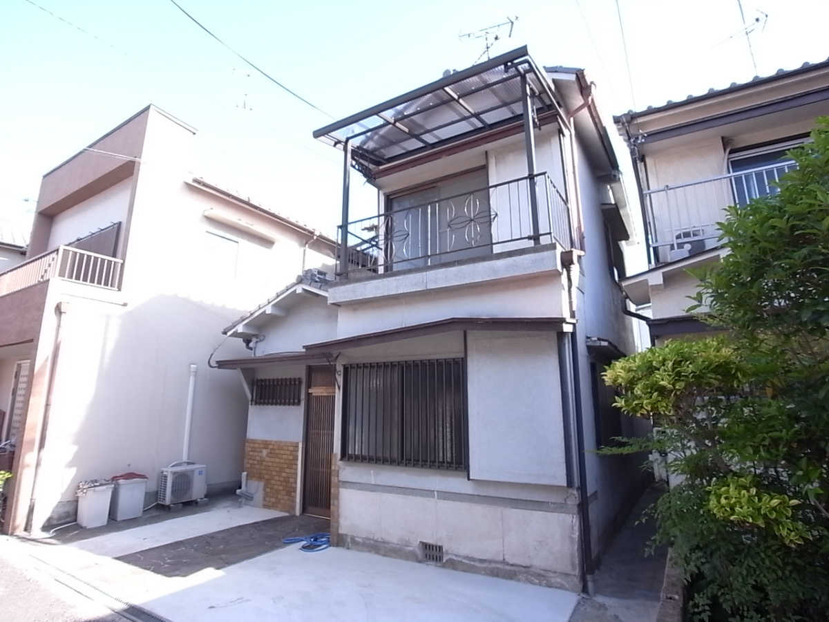 仁和寺町マユミ戸建
