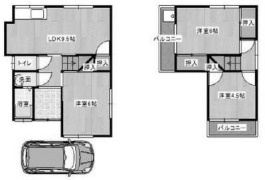 仁和寺町マユミ戸建