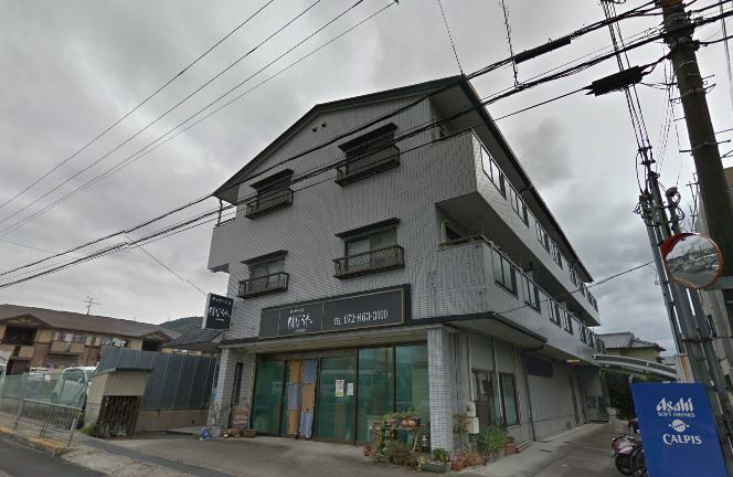 スタンドアップ忍ケ丘の外観