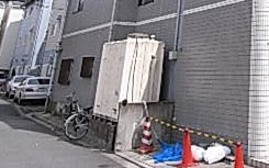 寿ハイツ2のその他共用部分