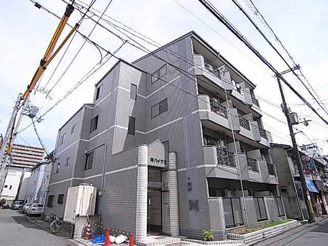 寿ハイツ2