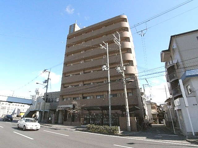リバーイーストクレムリン
