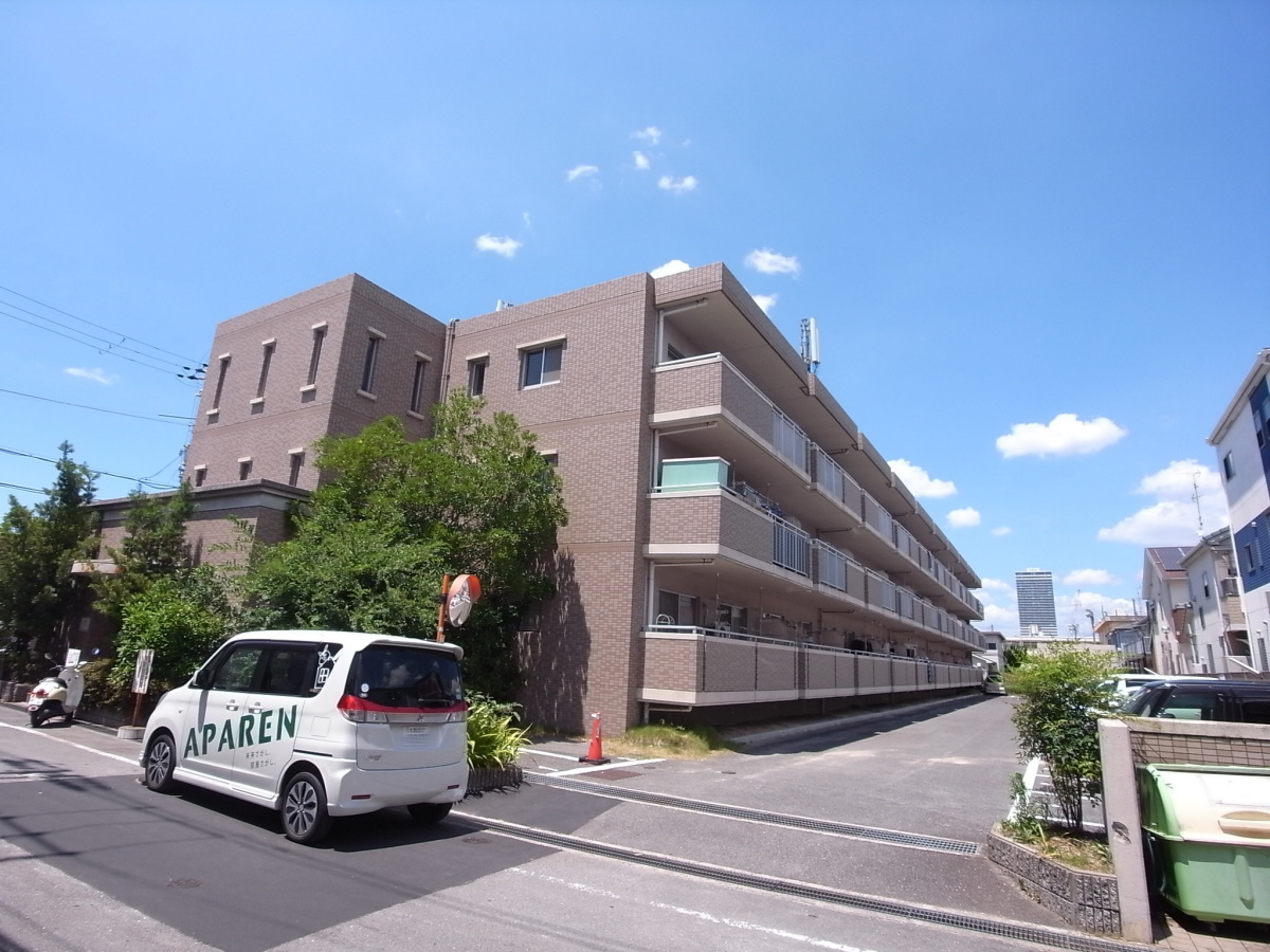 グレースコート香里園