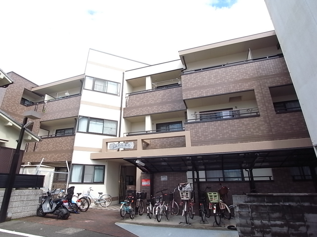 エルピス旭町