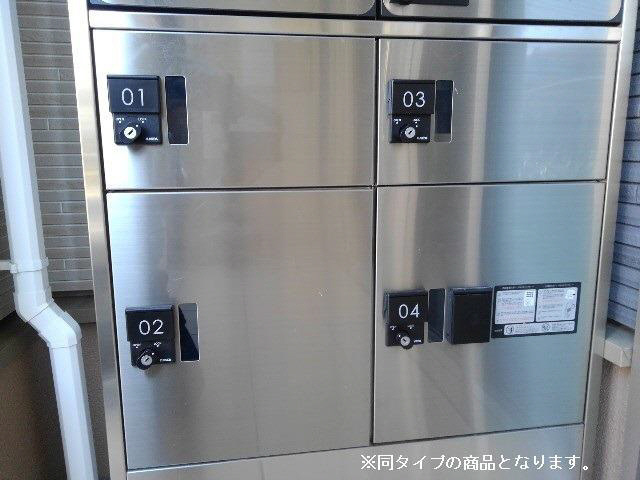 ADDRESS　211のその他共用部分