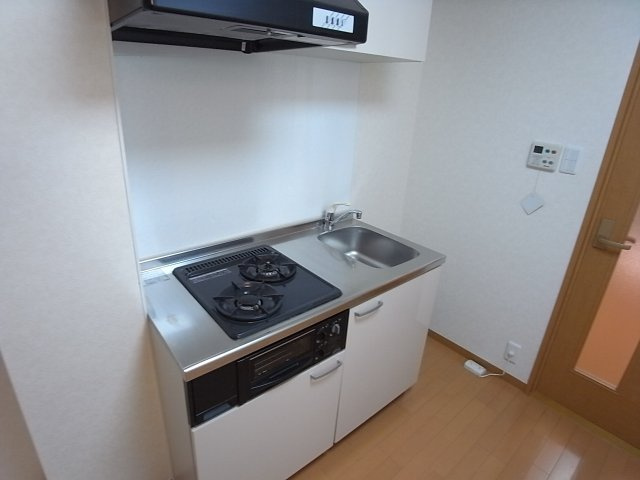 松尾ハイツ寝屋川のキッチン